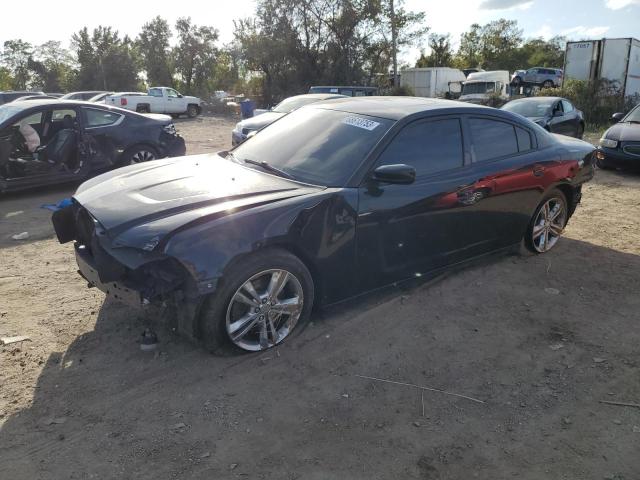 2012 Dodge Charger SXT