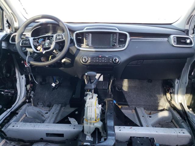 5XYPG4A56LG627506 KIA SORENTO S