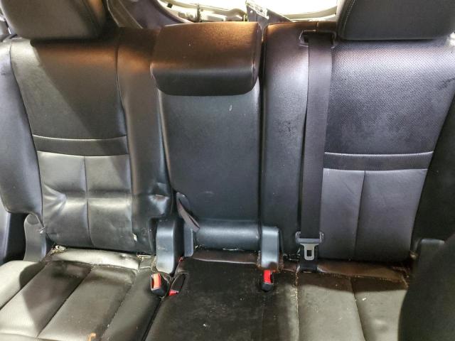 5N1AT2MT3KC740893 Nissan ROGUE S
