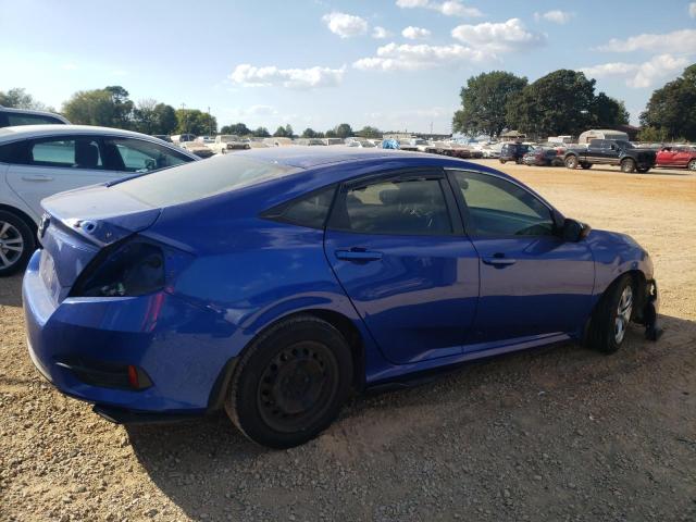 19XFC2F54GE046481 | 2016 HONDA CIVIC LX