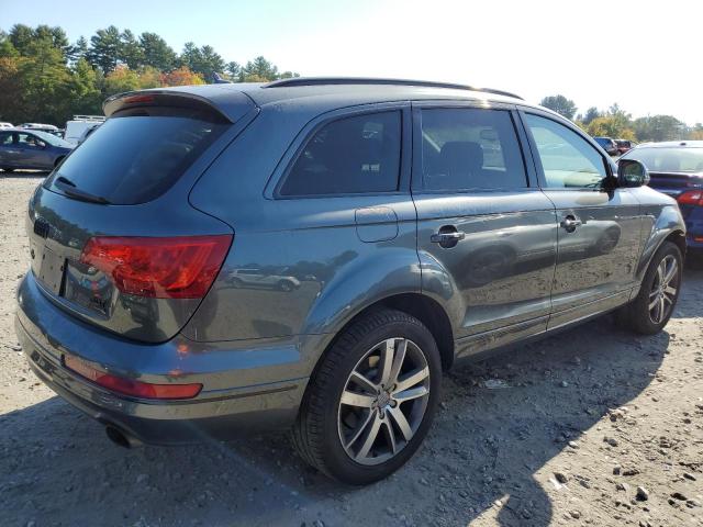 WA1LGAFE1FD018410 2015 AUDI Q7, photo no. 3