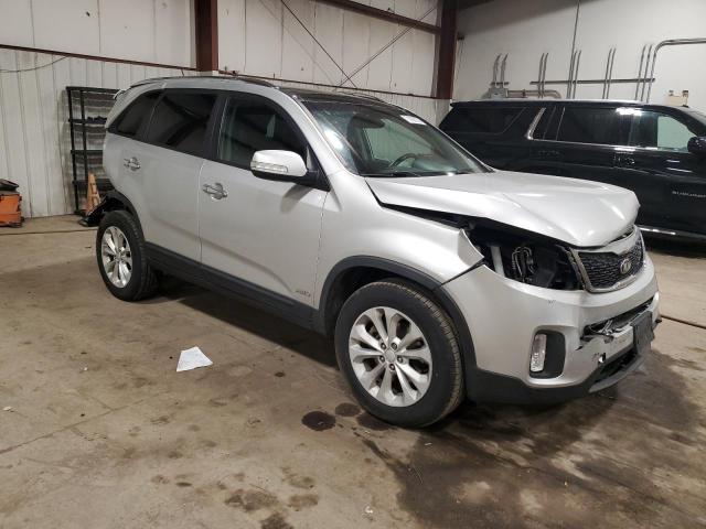5XYKUDA75FG635024 KIA SORENTO EX