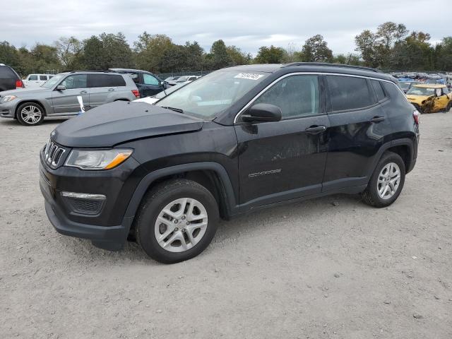 2020 Jeep Compass Sport