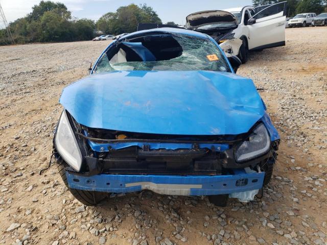 2022 TOYOTA GR 86 JF1ZNBC14N8754882