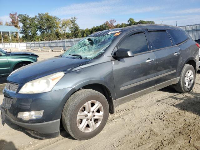 2011 Chevrolet Traverse LS