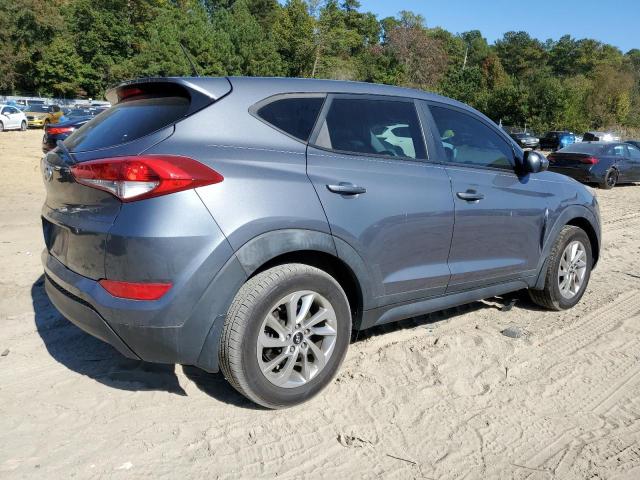 KM8J23A49GU102574 | 2016 Hyundai tucson se