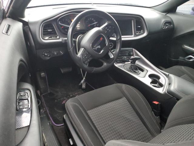 2C3CDZBT0GH149077 Dodge Challenger R/t