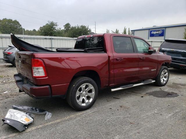 1C6RREFT5KN769134 | 2019 RAM 1500 BIG H