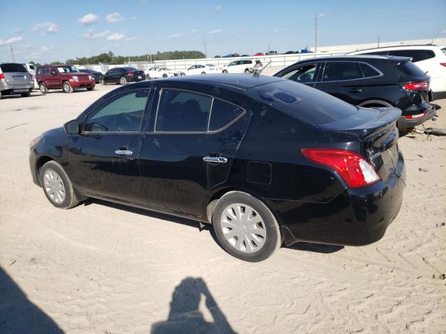 2016 NISSAN VERSA S - 3N1CN7AP5GL881667