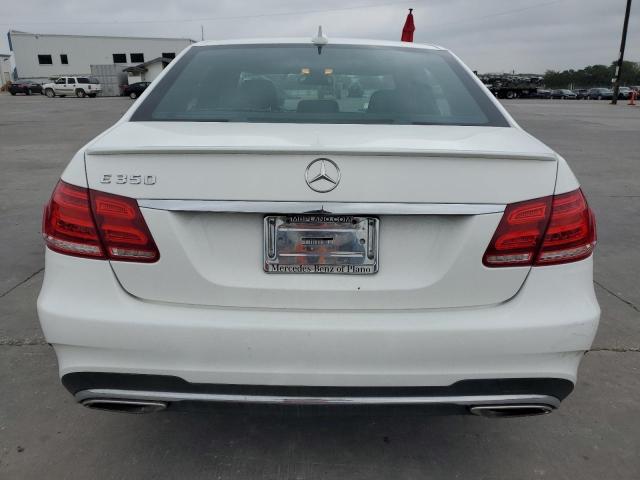 WDDHF5KB8EA819519 Mercedes-Benz E 350