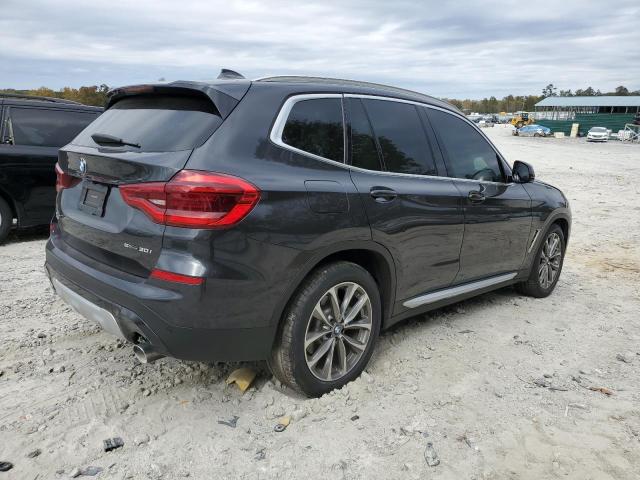 5UXTR7C52KLF31397 2019 BMW X3, photo no. 3