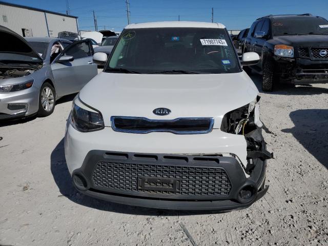 KNDJP3A59F7190778 KIA SOUL +