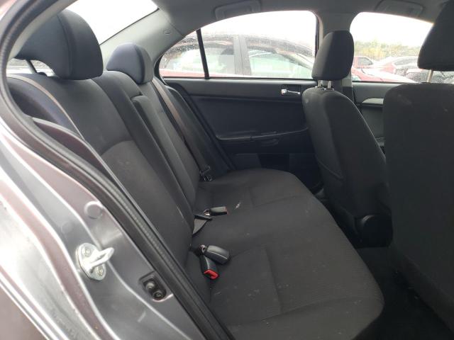 2015 MITSUBISHI LANCER SE JA32V2FW7FU001695