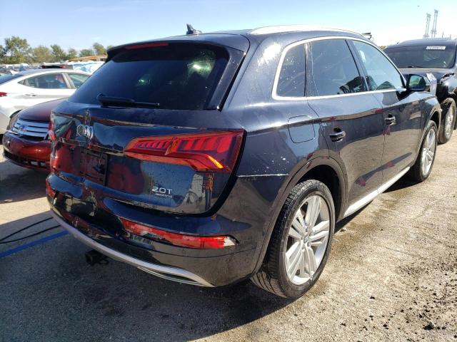 WA1BNAFY7J2209278 2018 AUDI Q5, photo no. 3