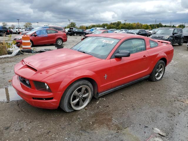 2006 Ford Mustang 