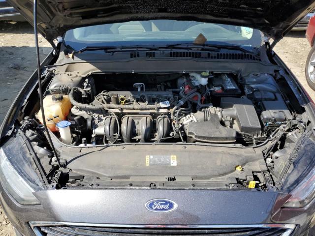 3FA6P0G72LR144104 Ford Fusion S 11