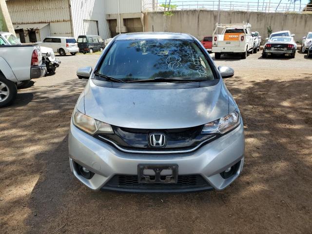 JHMGK5H74GX043912 | 2016 HONDA FIT EX