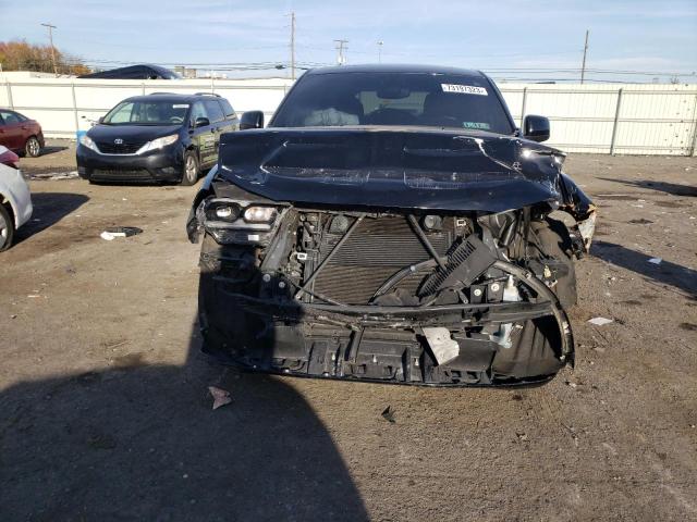 2021 DODGE DURANGO SX 1C4RDJAG9MC792828