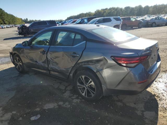 3N1AB8CV0PY256405 | 2023 Nissan sentra sv