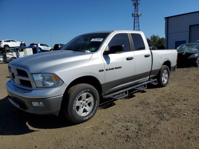 2012 Dodge Ram 1500 SLT