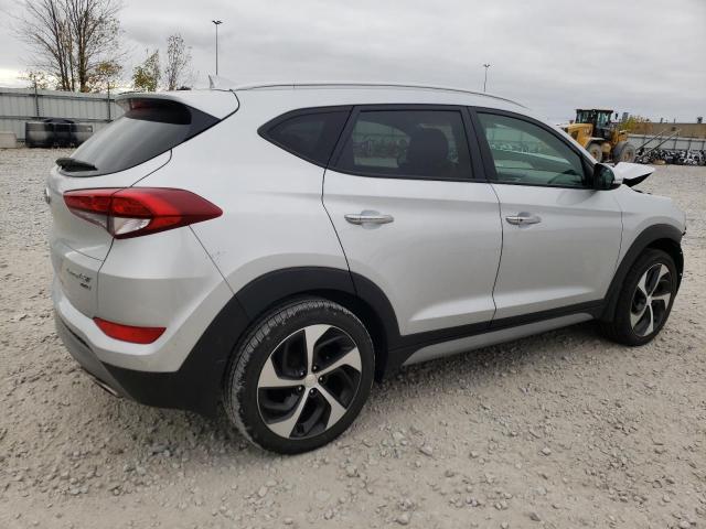 2018 HYUNDAI TUCSON VAL - KM8J3CA22JU827873