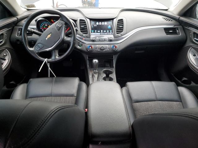 2019 CHEVROLET IMPALA LT - 1G11Z5SA4KU141848