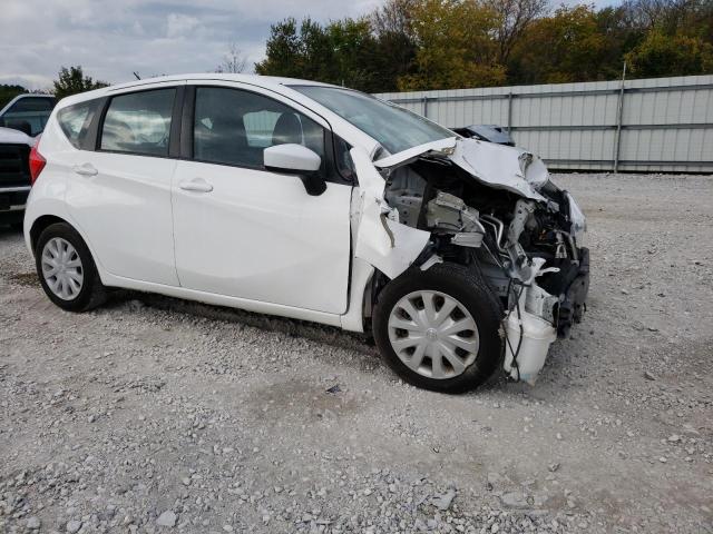 3N1CE2CP3FL393669 | 2015 NISSAN VERSA NOTE