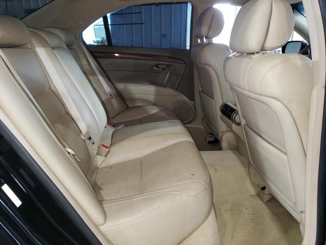 2005 Acura RL - Image 10