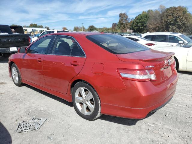 4T1BF3EK1AU104747 | 2010 Toyota camry base