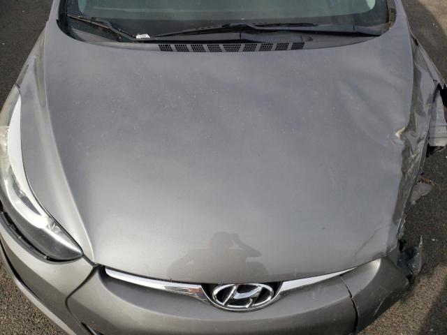 5NPDH4AE0EH482149 | 2014 HYUNDAI ELANTRA SE