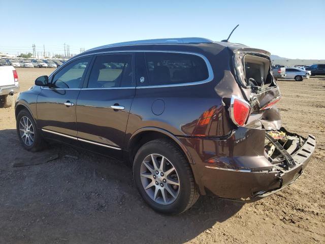 5GAKRBKD8FJ274660 Buick Enclave