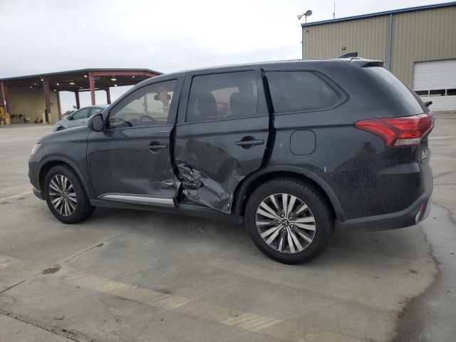 Vin: ja4ad2a30kj002092, lot: 73620983, mitsubishi outlander es 20192