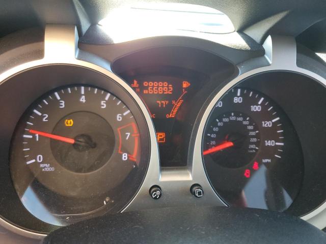 JN8AF5MR8ET350091 Nissan JUKE S