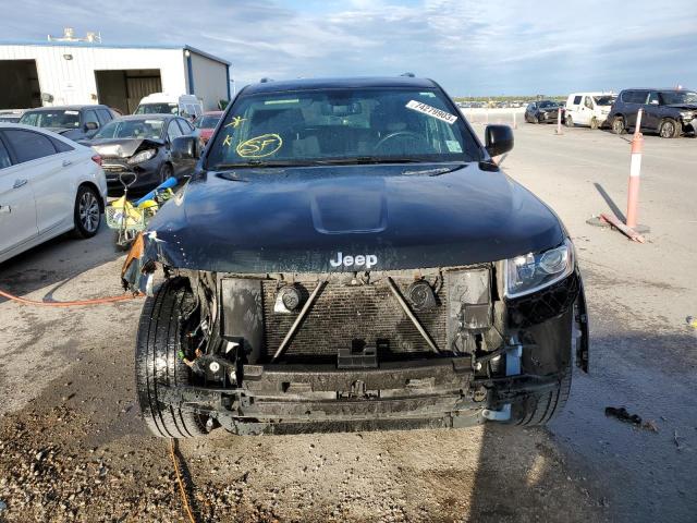 1C4RJEAGXFC131442 Jeep Grand Cherokee Laredo