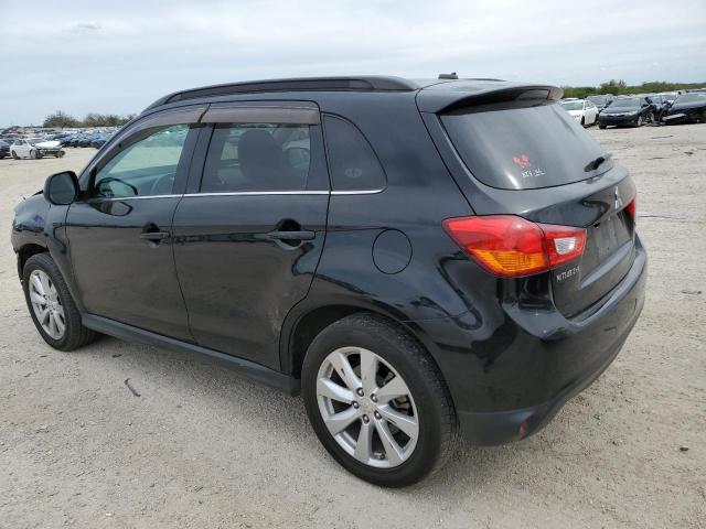 4A4AP4AW7FE029669 Mitsubishi Outlander Sport Se