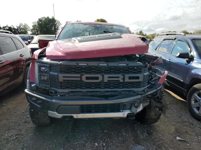 1FTFW1RG1NFB49746 Ford F150 Raptor