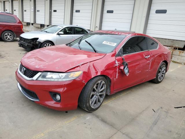 2014 Honda Accord Coupe EX-L