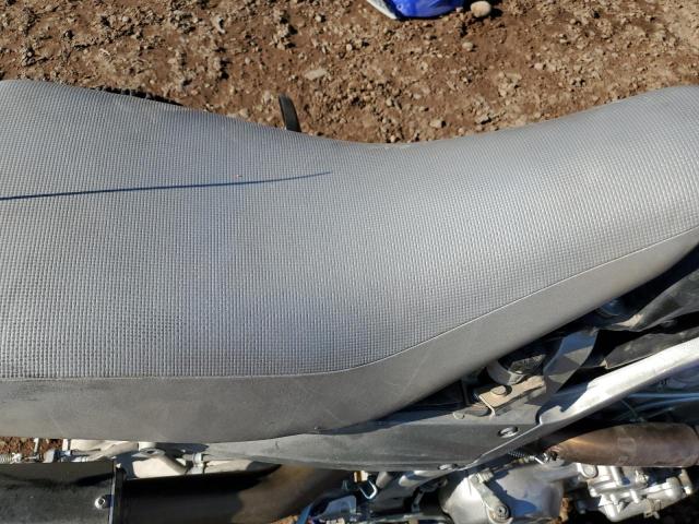 2020 YAMAHA YFM700 R 5Y4AM8637LA111448