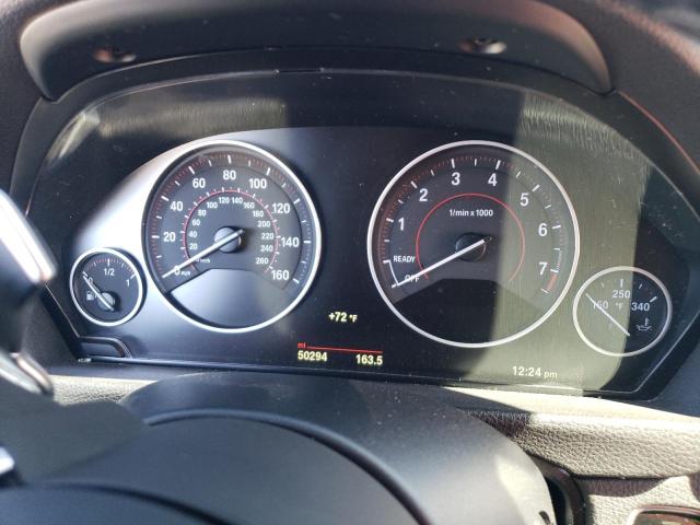 WBA8B3C54JK843501 BMW 340 I