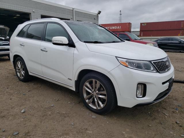 5XYKWDA71EG501734 KIA SORENTO SX