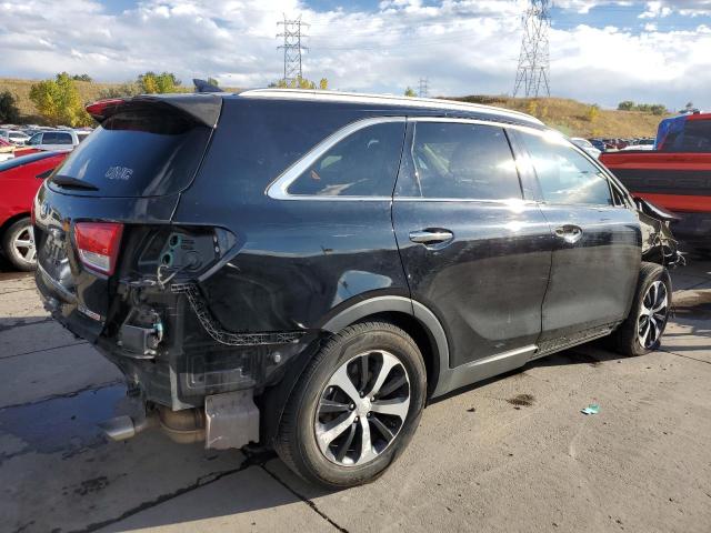 5XYPH4A17GG024936 KIA SORENTO EX