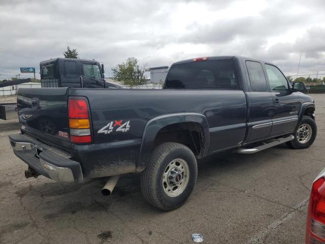 1GTHK29UX5E287128 | 2005 GM c sierra k2500 heavy duty