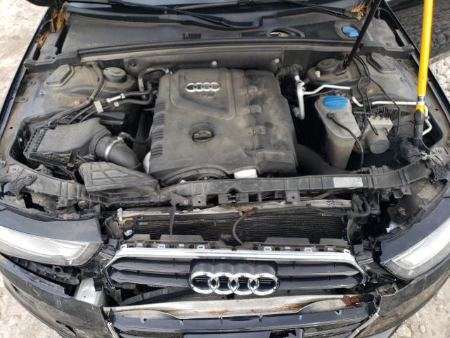 VIN WAUBFAFLXEN022707 2014 Audi A4, Premium no.11