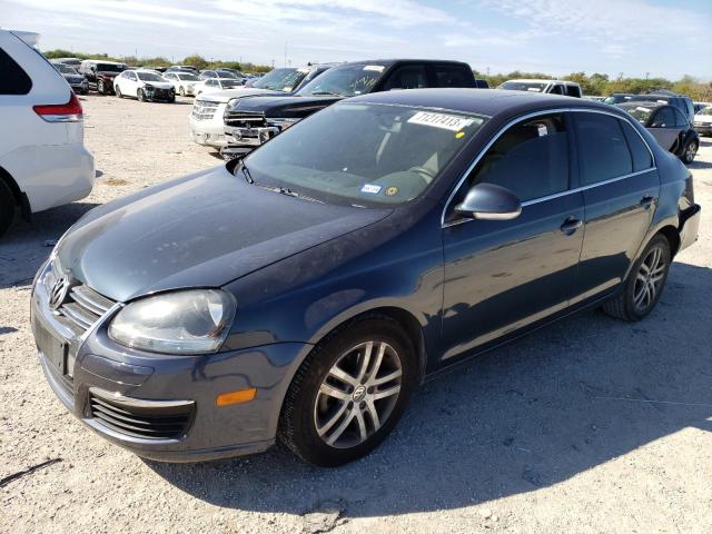 2006 Volkswagen Jetta 