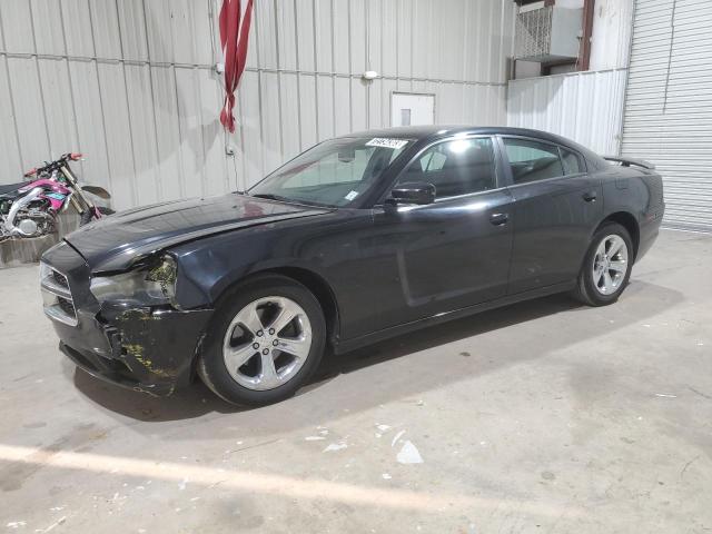 2012 Dodge Charger SE