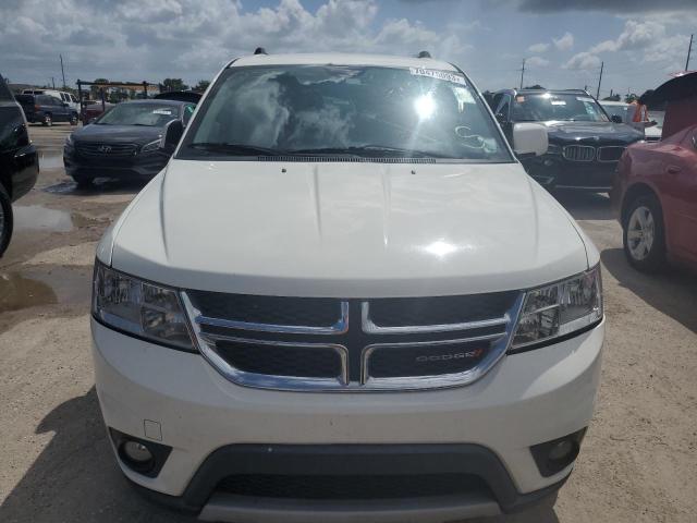 2015 DODGE JOURNEY LI 3C4PDCDG6FT557552