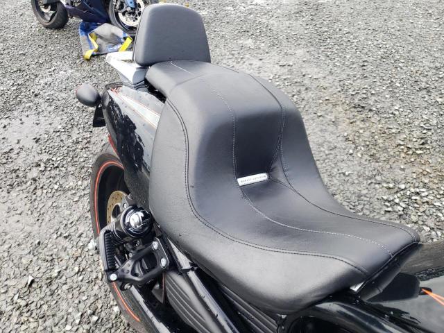 2012 HARLEY-DAVIDSON VRSCDX NIG 1HD1HHH1XCC803103