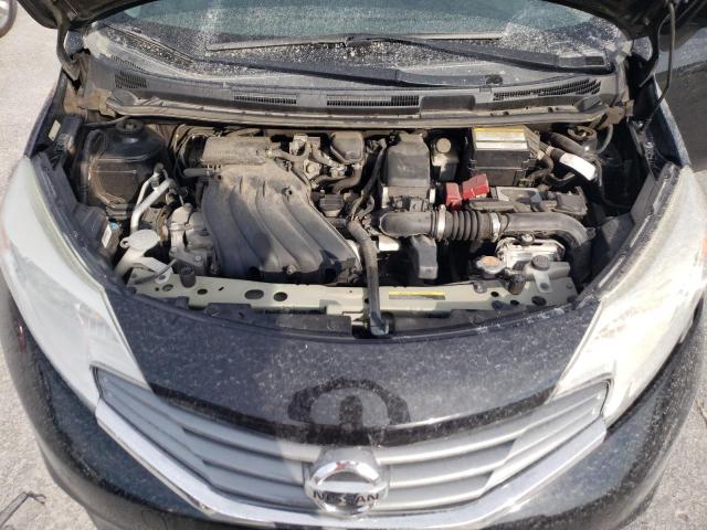 3N1CE2CP1GL387080 Nissan Versa Note S