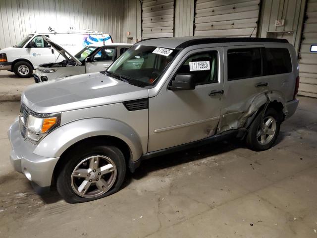 2008 Dodge Nitro SLT