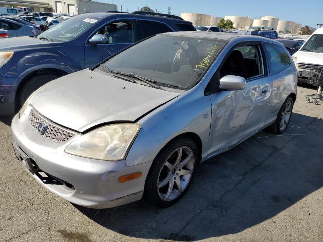 2002 Honda Civic Si